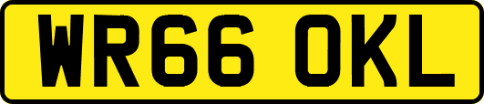 WR66OKL