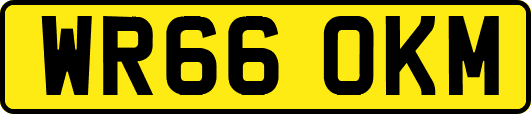 WR66OKM