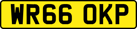 WR66OKP