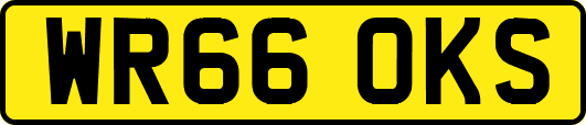 WR66OKS
