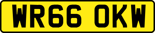 WR66OKW