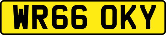 WR66OKY