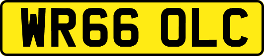 WR66OLC
