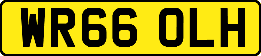 WR66OLH