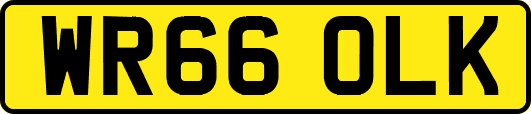 WR66OLK