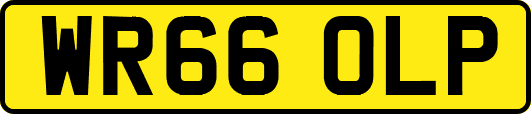 WR66OLP