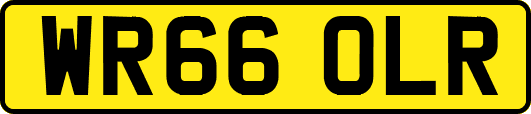 WR66OLR