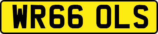 WR66OLS