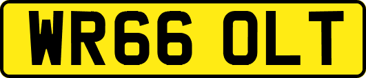 WR66OLT