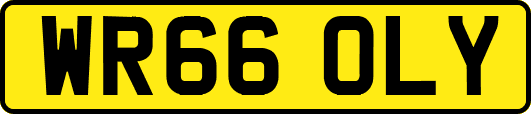 WR66OLY