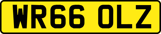 WR66OLZ
