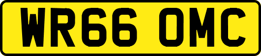 WR66OMC