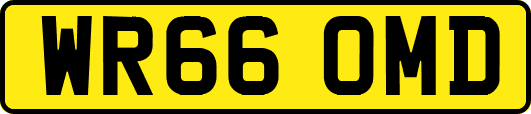 WR66OMD