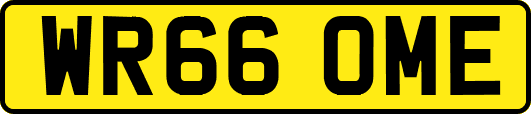 WR66OME