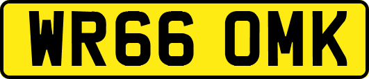 WR66OMK