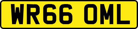WR66OML