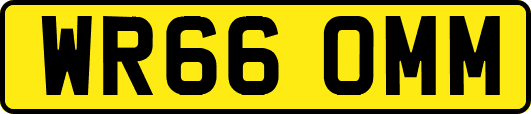 WR66OMM