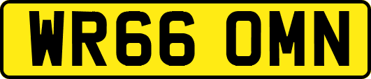 WR66OMN