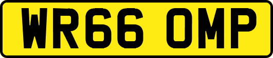 WR66OMP