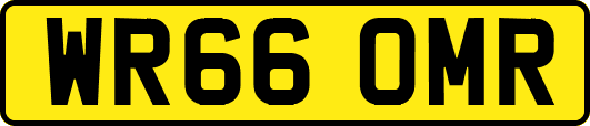WR66OMR