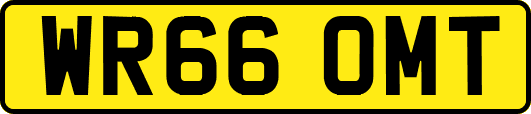 WR66OMT
