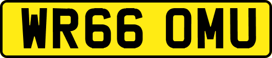 WR66OMU
