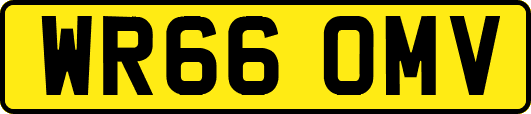 WR66OMV
