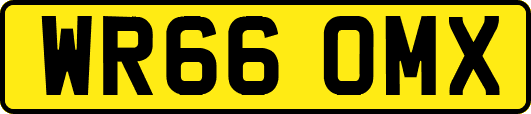 WR66OMX