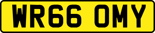 WR66OMY
