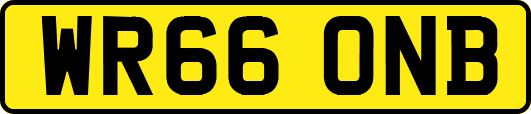 WR66ONB