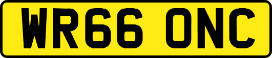 WR66ONC