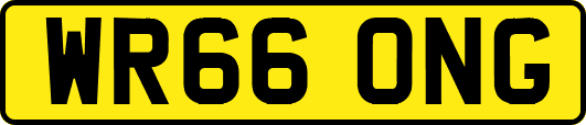 WR66ONG