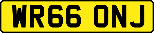 WR66ONJ