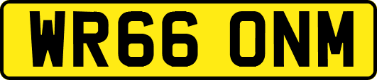 WR66ONM