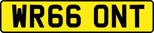 WR66ONT
