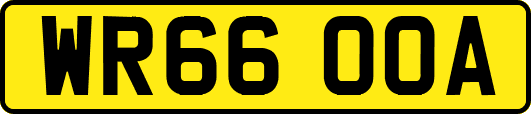 WR66OOA
