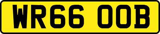 WR66OOB