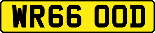 WR66OOD
