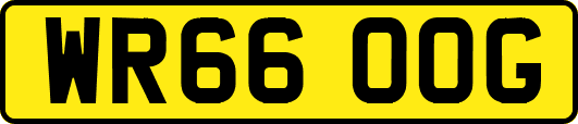 WR66OOG