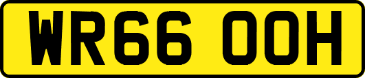 WR66OOH