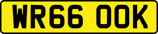WR66OOK