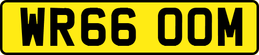 WR66OOM