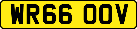 WR66OOV
