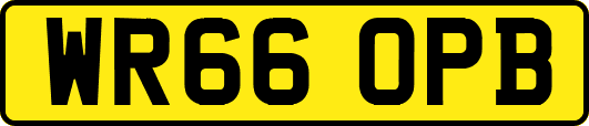 WR66OPB