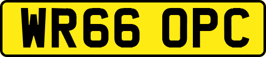 WR66OPC
