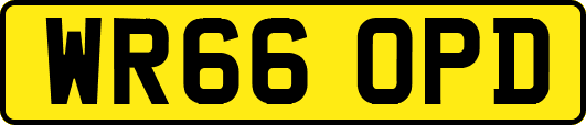 WR66OPD
