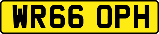 WR66OPH