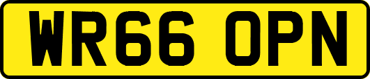 WR66OPN