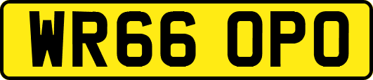 WR66OPO