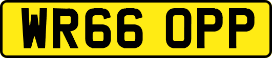WR66OPP